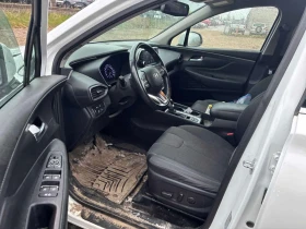 Hyundai Santa fe Preferred * ���������� ��� ������������ ������ | Mobile.bg � ����� ������ 8