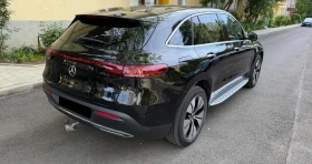 Mercedes-Benz EQC 400 4Matic Electric Art | Auto.bg — изображение 2