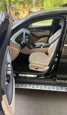Mercedes-Benz EQC 400 4Matic Electric Art | Auto.bg — изображение 5