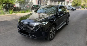 Mercedes-Benz EQC 400 4Matic Electric Art | Auto.bg — изображение 4