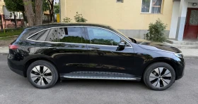 Mercedes-Benz EQC 400 4Matic Electric Art | Auto.bg — изображение 3