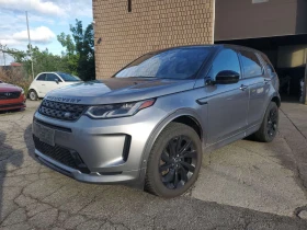 Land Rover Discovery Sport * R Dynamic SE * CARFAX * ОПЦИЯ ЗА ФИНАНСИРАНЕ