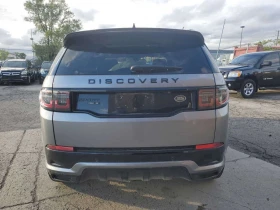 Land Rover Discovery Sport * R Dynamic SE * CARFAX * ОПЦИЯ ЗА ФИНАНСИРАНЕ - 17150 € / 33542.48 лв. - 77515297 4