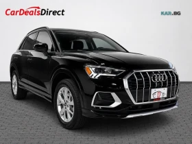 ������ Audi Q3