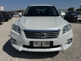 ����� �� �������� �� Toyota Rav4 2.2d4d 4x4