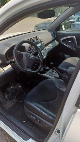Toyota Rav4 2.2d4d 4x4 | Mobile.bg � ����� ������ 7