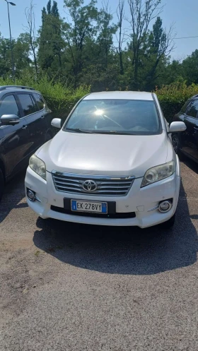 Toyota Rav4 2.2d4d 4x4 | Mobile.bg � ����� ������ 1