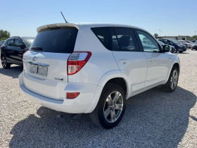 ����� �� �������� �� Toyota Rav4 2.2d4d 4x4