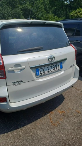 Toyota Rav4 2.2d4d 4x4 | Mobile.bg � ����� ������ 3