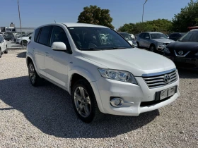 ����� �� �������� �� Toyota Rav4 2.2d4d 4x4