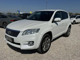 ����� �� �������� �� Toyota Rav4 2.2d4d 4x4