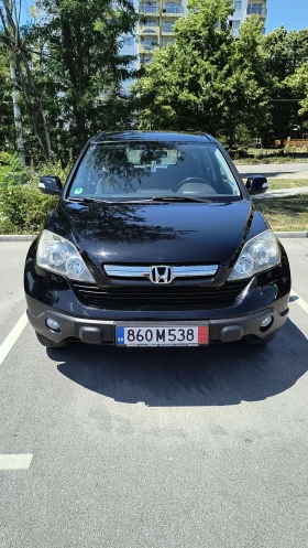 Honda Cr-v 2.0i ���/������ | Mobile.bg � ����� ������ 2