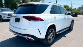 Mercedes-Benz GLE 350 4MATIC | No Accidents  - 31000 € - 98261459 2