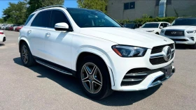 Mercedes-Benz GLE 350 4MATIC | No Accidents  - 31000 € - 98261459 3