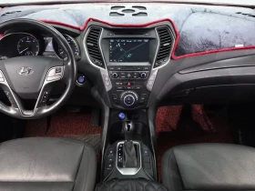 Hyundai Santa fe 2.0 CRDi 4WD - ���� 30% ����� | Mobile.bg � ����� ������ 7