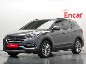������ Hyundai Santa fe