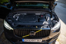 Volvo XC60 D4 MildHibrid | Auto.bg — изображение 4