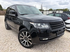 Land Rover Range rover 3.0D V6 AUTOBIOGRAPHY CAM 360 VACUUM NAVI TOP FULL | Mobile.bg � ����� ������ 3