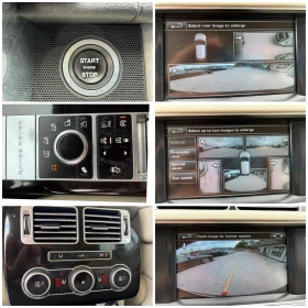 Land Rover Range rover 3.0D V6 AUTOBIOGRAPHY CAM 360 VACUUM NAVI TOP FULL | Mobile.bg � ����� ������ 15