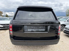 Land Rover Range rover 3.0D V6 AUTOBIOGRAPHY CAM 360 VACUUM NAVI TOP FULL | Mobile.bg � ����� ������ 6