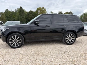 Land Rover Range rover 3.0D V6 AUTOBIOGRAPHY CAM 360 VACUUM NAVI TOP FULL | Mobile.bg � ����� ������ 7