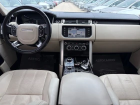 Land Rover Range rover 3.0D V6 AUTOBIOGRAPHY CAM 360 VACUUM NAVI TOP FULL | Mobile.bg � ����� ������ 8