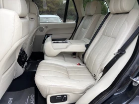 Land Rover Range rover 3.0D V6 AUTOBIOGRAPHY CAM 360 VACUUM NAVI TOP FULL | Mobile.bg � ����� ������ 12