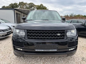 Land Rover Range rover 3.0D V6 AUTOBIOGRAPHY CAM 360 VACUUM NAVI TOP FULL | Mobile.bg � ����� ������ 5