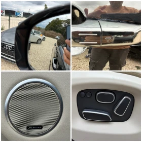 Land Rover Range rover 3.0D V6 AUTOBIOGRAPHY CAM 360 VACUUM NAVI TOP FULL | Mobile.bg � ����� ������ 16