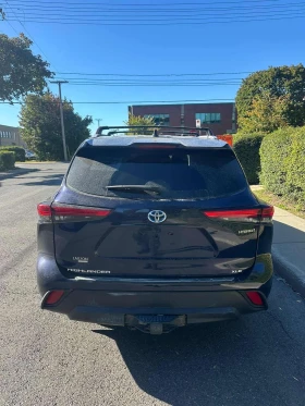 Toyota Highlander * Hybrid XLE * CARFAX * ����� �� ����������� | Mobile.bg � ����� ������ 4