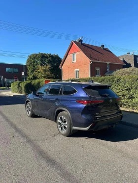 Toyota Highlander * Hybrid XLE * CARFAX * ����� �� ����������� | Mobile.bg � ����� ������ 9