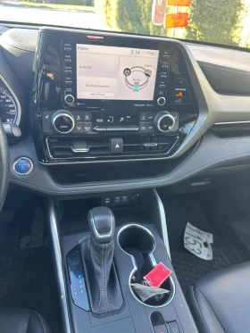 Toyota Highlander * Hybrid XLE * CARFAX * ����� �� ����������� | Mobile.bg � ����� ������ 5