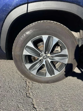 Toyota Highlander * Hybrid XLE * CARFAX * ����� �� ����������� | Mobile.bg � ����� ������ 7
