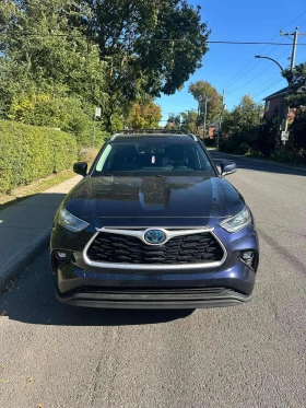 Toyota Highlander * Hybrid XLE * CARFAX * ����� �� ����������� | Mobile.bg � ����� ������ 6