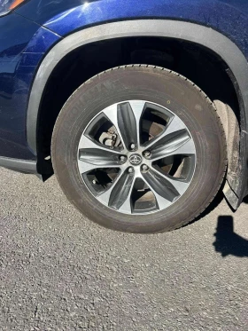 Toyota Highlander * Hybrid XLE * CARFAX * ����� �� ����������� | Mobile.bg � ����� ������ 13