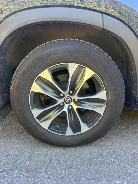 Toyota Highlander * Hybrid XLE * CARFAX * ����� �� ����������� | Mobile.bg � ����� ������ 14