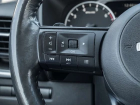 Nissan Rogue AWD SV Moonroof, Camera, Leather - 15175 € - 66460411 10