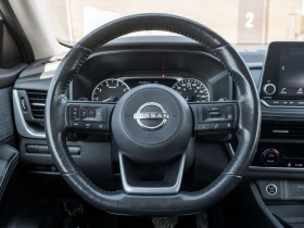 Nissan Rogue AWD SV Moonroof, Camera, Leather - 15175 € - 66460411 9