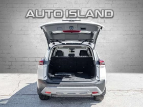 Nissan Rogue AWD SV Moonroof, Camera, Leather - 15175 € - 66460411 7