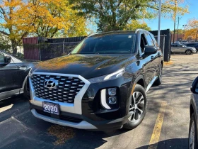 ������ Hyundai Palisade