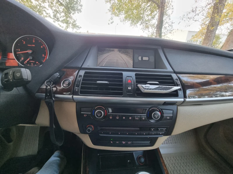 BMW X5 3.0 D , снимка 15 - Автомобили и джипове - 47680843