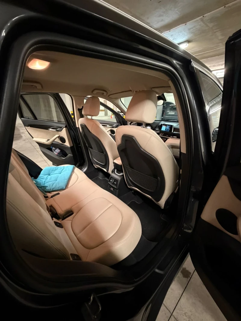BMW X1 s drive 20i, снимка 7 - Автомобили и джипове - 53048748
