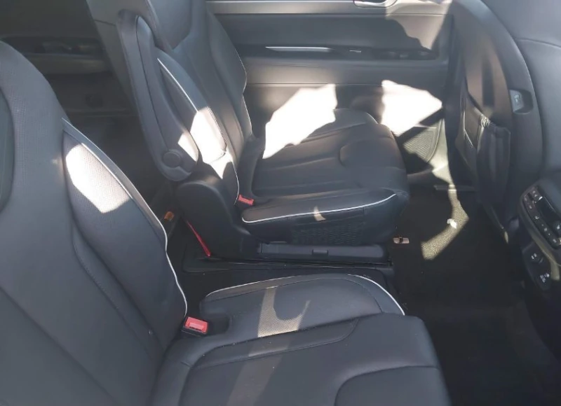 Hyundai Palisade, снимка 8 - Автомобили и джипове - 53085696