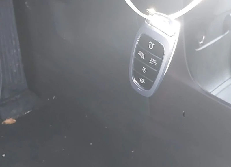 Hyundai Palisade, снимка 11 - Автомобили и джипове - 53085696