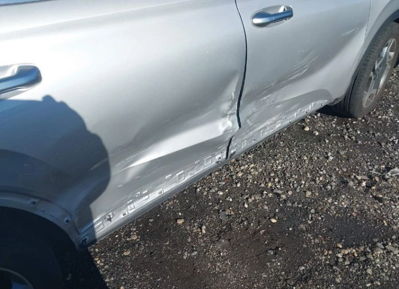 Hyundai Palisade, снимка 6 - Автомобили и джипове - 53085696