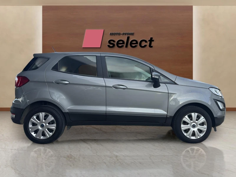 Ford EcoSport 1.0 EcoBoost, снимка 8 - Автомобили и джипове - 53268798