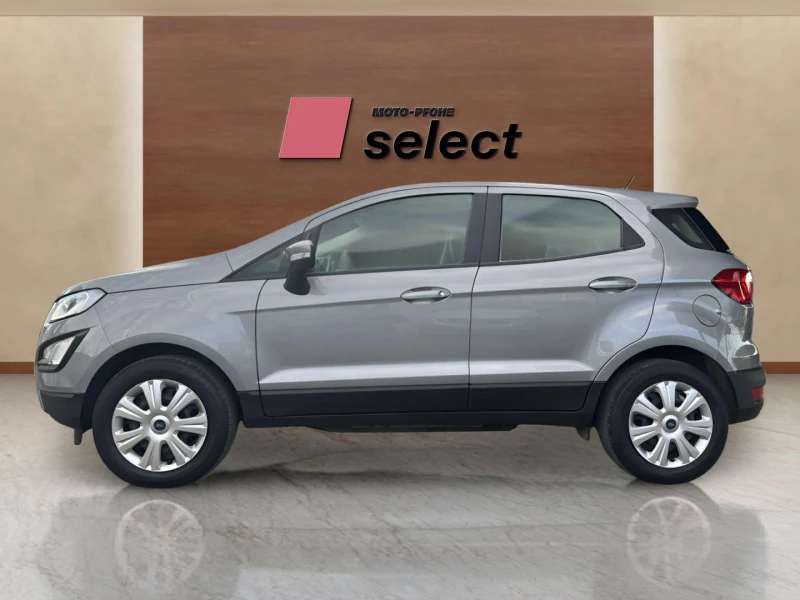 Ford EcoSport 1.0 EcoBoost, снимка 7 - Автомобили и джипове - 53268798