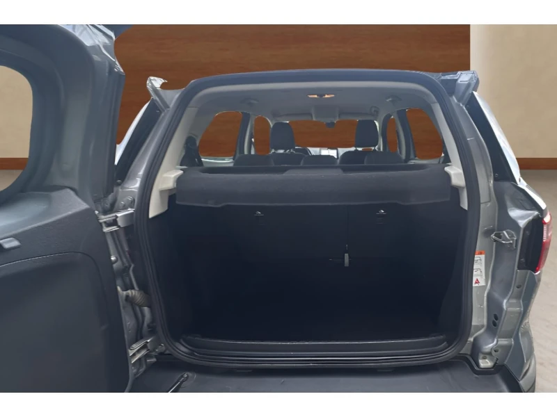 Ford EcoSport 1.0 EcoBoost, снимка 11 - Автомобили и джипове - 53268798