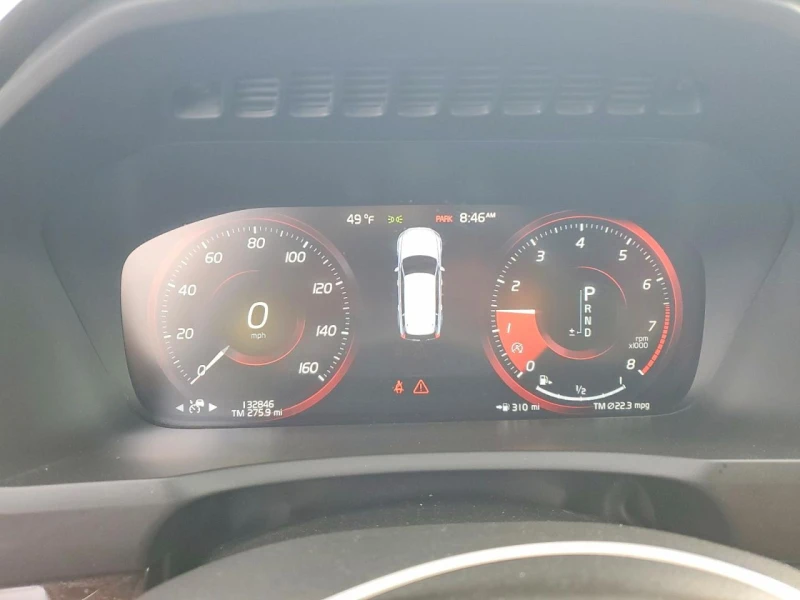 Volvo Xc90 * T6* , снимка 8 - Автомобили и джипове - 53479984