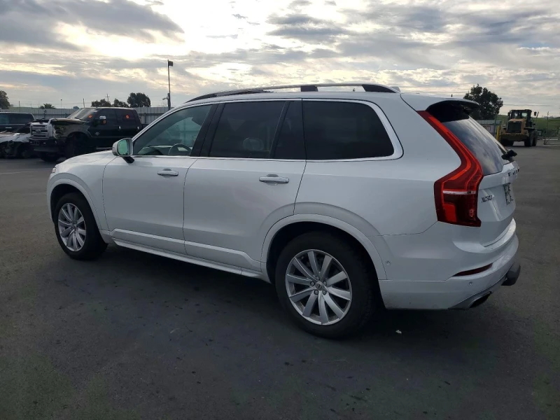 Volvo Xc90 * T6* , снимка 6 - Автомобили и джипове - 53479984